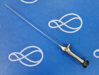 Gimmi GMS40A AlphaScope 0 Degree Hysteroscope
