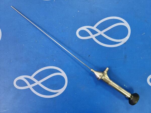 Gimmi GMS40A AlphaScope 0 Degree Hysteroscope