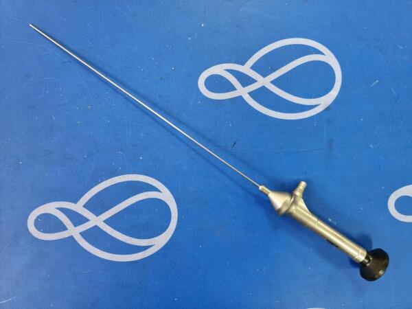 Gimmi GMS40A AlphaScope 0 Degree Hysteroscope