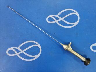 Gimmi GMS40A AlphaScope 0 Degree Hysteroscope
