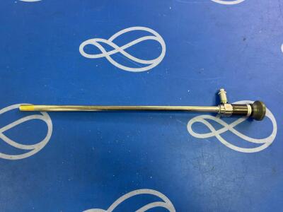 Olympus A5254A 10mm 0 Degree Laparoscope