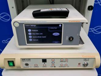 Smith and Nephew 460P 3-CCD Stack System - 4