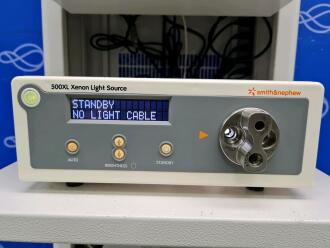 Smith and Nephew 460P 3-CCD Stack System - 5