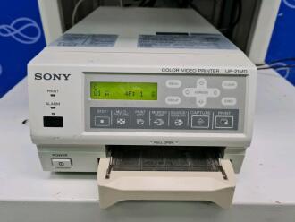 Smith and Nephew 460P 3-CCD Stack System - 6