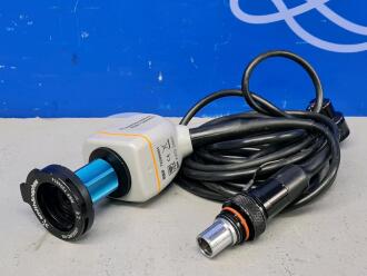 Smith and Nephew 460P 3-CCD Stack System - 7