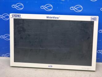 Storz SC-WU42-A1A15 LCD Display Screen