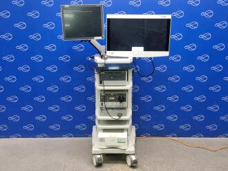 Storz SCB Image 1 Spies Stack System - AIDA Control w/ No HDD
