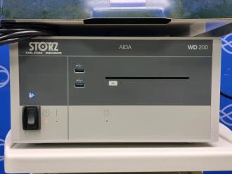 Storz SCB Image 1 Spies Stack System - AIDA Control w/ No HDD - 3
