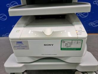 Storz SCB Image 1 Spies Stack System - AIDA Control w/ No HDD - 4