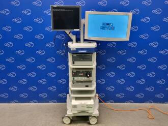 Storz SCB Image 1 Spies Stack System - AIDA Control w/ No HDD
