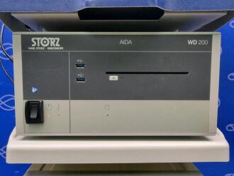 Storz SCB Image 1 Spies Stack System - AIDA Control w/ No HDD - 3
