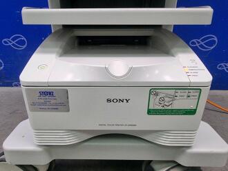Storz SCB Image 1 Spies Stack System - AIDA Control w/ No HDD - 4