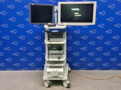 Storz SCB Image 1 Spies Stack System - AIDA Control w/ No HDD