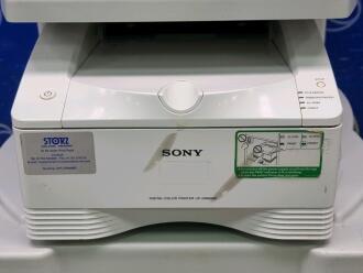 Storz SCB Image 1 Spies Stack System - AIDA Control w/ No HDD - 4