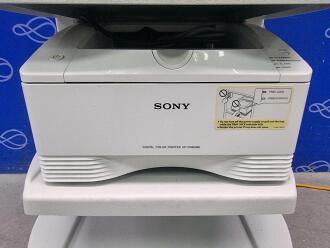 Storz SCB Image 1 Hub Stack System - AIDA w/ No HDD - 3