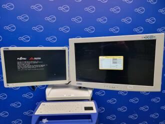 Storz SCB Image 1 Hub Dual Channel Stack System - 4