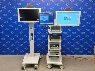 Storz SCB Image 1 Spies Stack System