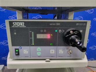 Storz SCB Image 1 Spies Stack System - 3