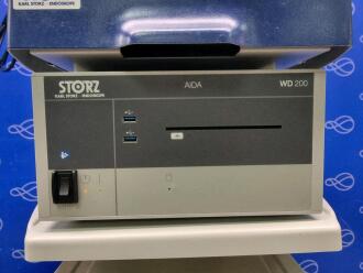 Storz SCB Image 1 Spies Stack System - 4
