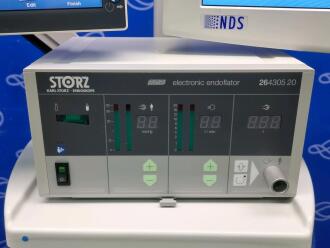 Storz SCB Image 1 Spies Stack System - 5