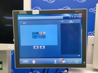 Storz SCB Image 1 Spies Stack System - 7