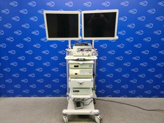 Olympus Visera Pro OTV-S7Pro Stack System