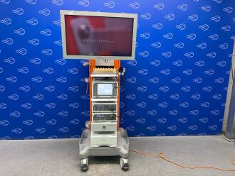 Smith and Nephew 560p Stack System