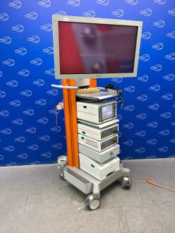 Smith and Nephew 560p Stack System - 2