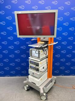 Smith and Nephew 560p Stack System - 3