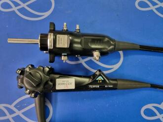 Fujifilm EG-760R Gastroscope - 2