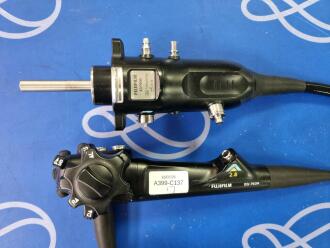 Fujifilm EG-760R Gastroscope - 2