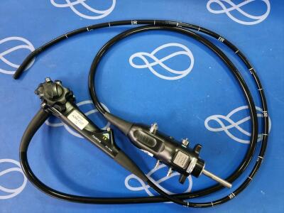 Fujifilm EG-760R Gastroscope