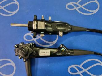 Fujifilm EG-760R Gastroscope - 2