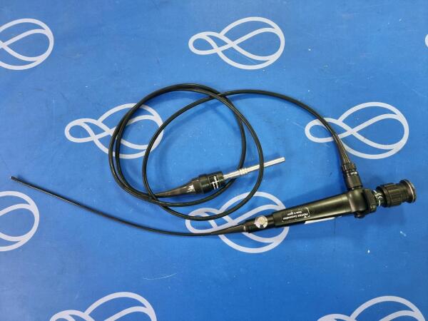 Pentax FNL-10RBS Naso-Laryngoscope with Pentax Fibre Optic Light Lead