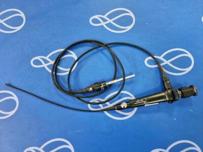 Pentax FNL-10RBS Naso-Laryngoscope with Pentax Fibre Optic Light Lead