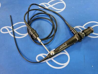 Pentax FNL-10RBS Naso-Laryngoscope with Pentax Fibre Optic Light Lead