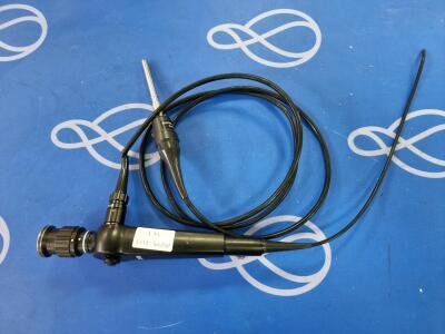 Pentax FNL-10RBS Naso-Laryngoscope with Pentax Fibre Optic Light Lead