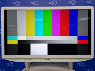 Olympus Visera Elite OTV-S190 Stack System - 4