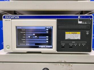 Olympus Visera Elite OTV-S190 Stack System - 7