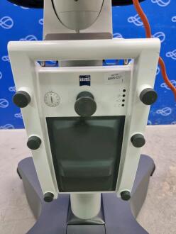 Zeiss OPMI Lumera 700 Operating Microscope - 7