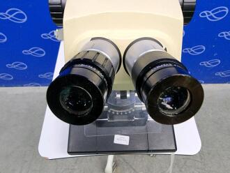 Leica Ultracut UCT Ultramicrotome on Table - 5