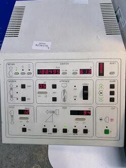 Leica Ultracut UCT Ultramicrotome on Table - 6