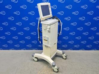 Maquet Servo i Ventilator on Trolley - 3