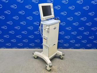 Maquet Servo i Ventilator on Trolley - 3