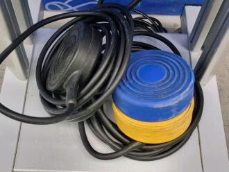 KLS Martin ME 402 Maxium Diathermy on Trolley - 3