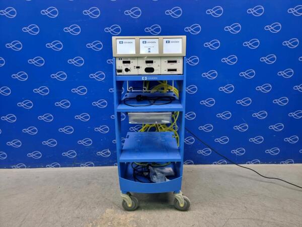 Covidien Force Triad Diathermy on Trolley