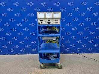 Covidien Force Triad Diathermy on Trolley