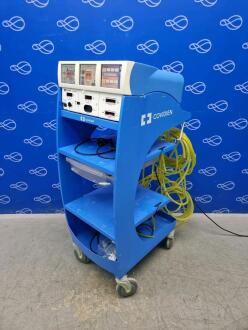 Covidien Force Triad Diathermy on Trolley - 2