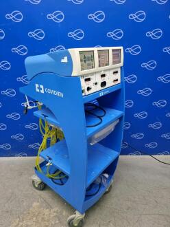 Covidien Force Triad Diathermy on Trolley - 3