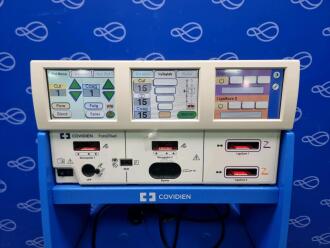 Covidien Force Triad Diathermy on Trolley - 4